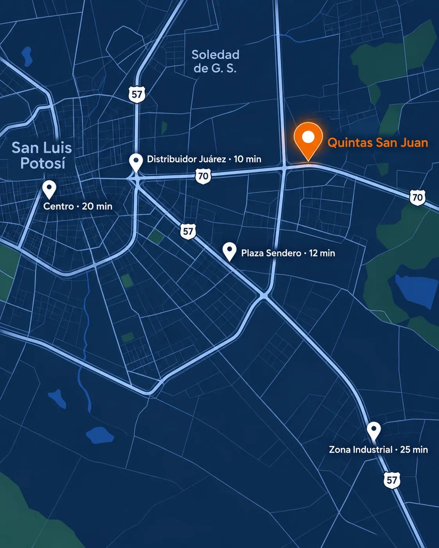 Trámites de Infonavit en San Luis Potosí: oficina, horarios y citas